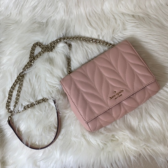 kate spade Handbags - Kate Spade Briar Lane Quilted Crossbody bag
